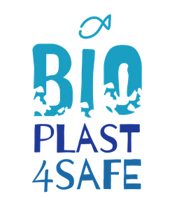 Logo di BioPlast4Safe